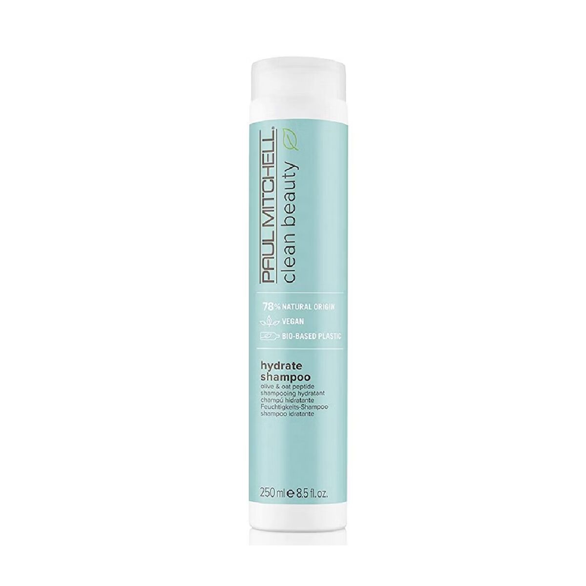 Schampo Paul Mitchell