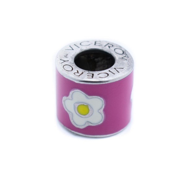 Dampärlor Viceroy VMM0297-19 Rosa 1 cm