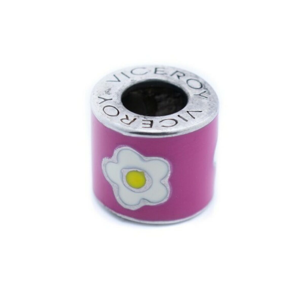Dampärlor Viceroy VMM0297-19 Rosa 1 cm - 5