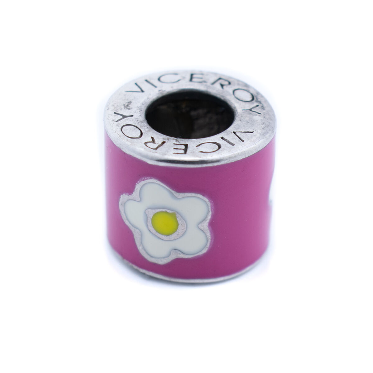 Dampärlor Viceroy VMM0297-19 Rosa 1 cm - 6