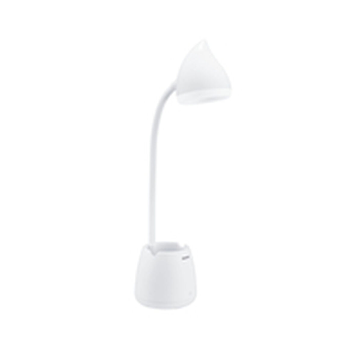 Bordslampa Philips 8719514443778 Vit Metall Plast 4,5 W 5 V - 3