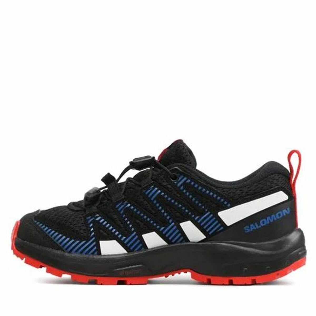 Sportskor för barn Salomon XA Pro V8 Svart - 15