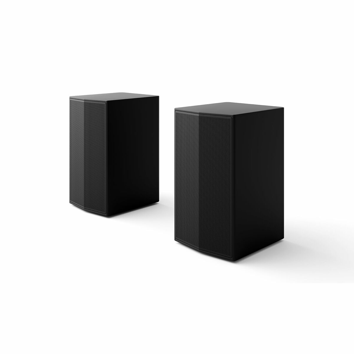 Soundbar LG S80TR.DEUSLLK Svart 580 W - 8