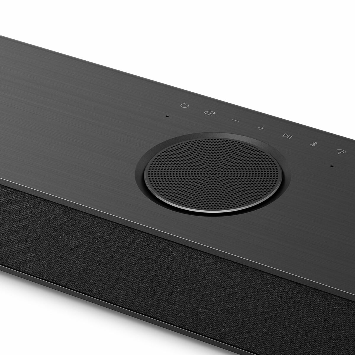 Soundbar LG S80TR.DEUSLLK Svart 580 W - 6