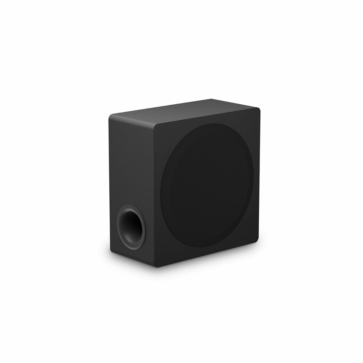 Soundbar LG S80TR.DEUSLLK Svart 580 W - 7