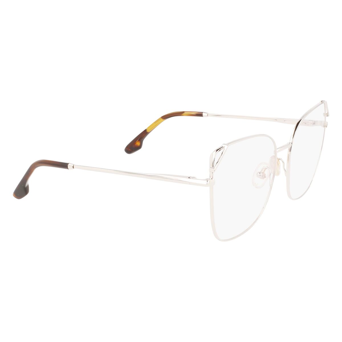 Glasögonbågar Victoria Beckham VB21255717040 ø 57 mm - 3
