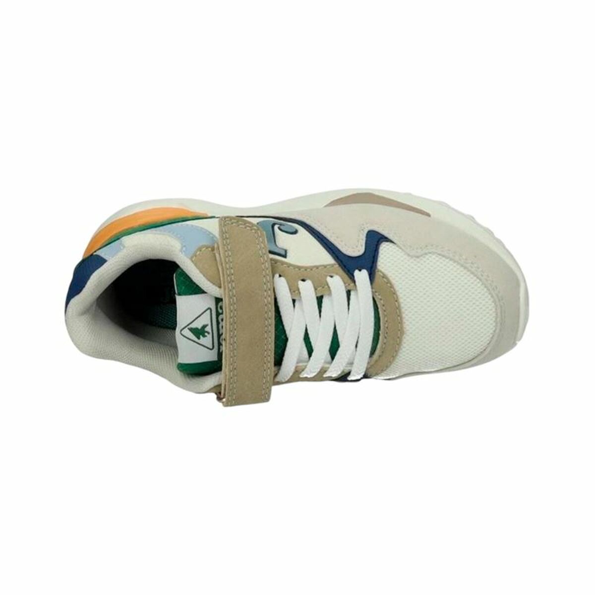Sportskor för barn Joma Sport 3080 Jr 2516 Beige - 3