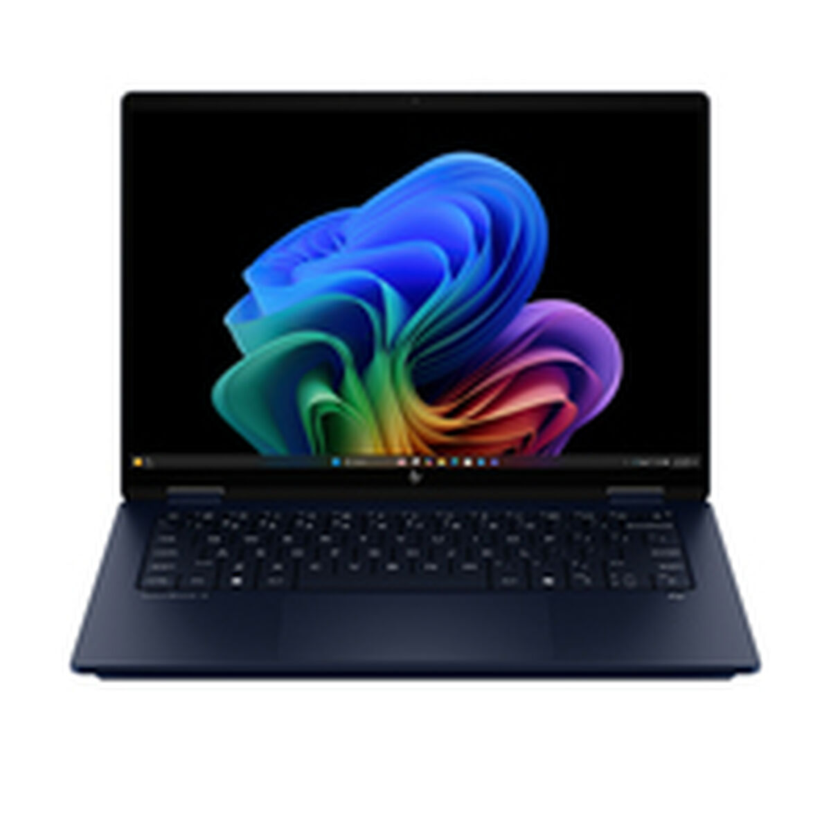 Bärbar dator HP OmniBook X FlipNGAI 14-fm0009ns Copilot+ 258V 14" Intel Core Ultra 7 258V intel core ultra 7 32 GB RAM 1 TB SSD - 2