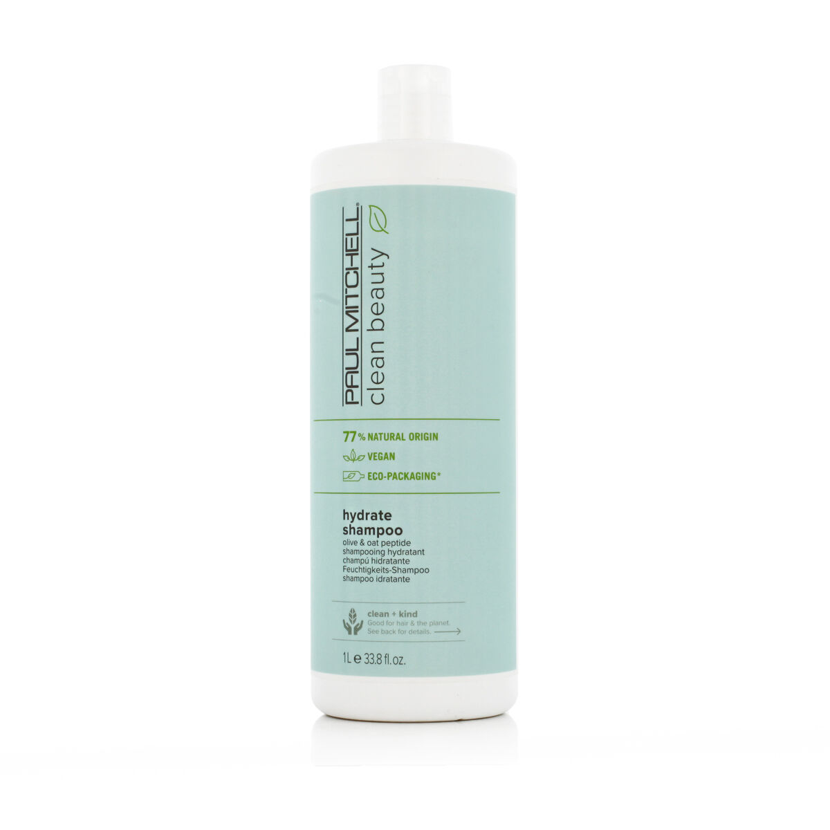 Schampo Paul Mitchell