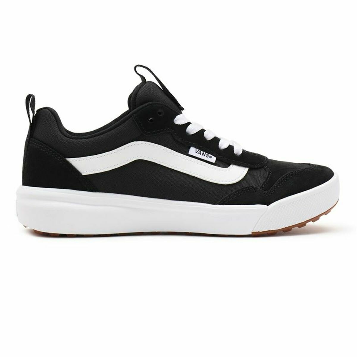 Sportskor Casual Dam Vans Range EXP WM Svart - 9