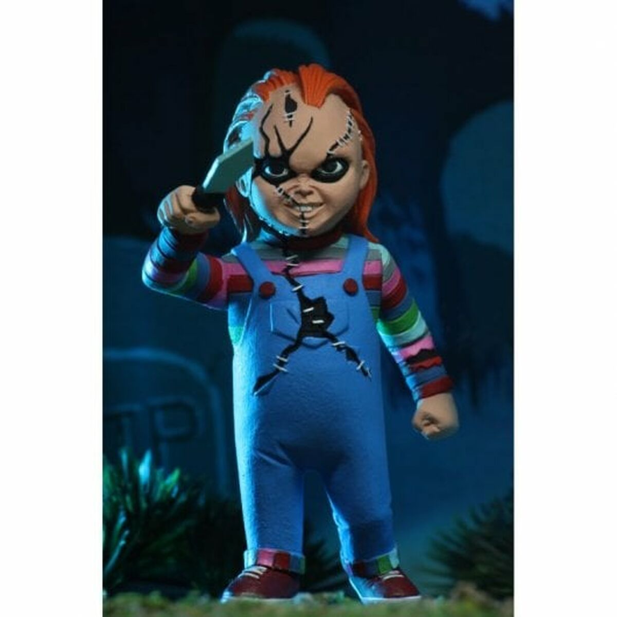 Actionfigurer Neca Chucky y Tiffany - 2