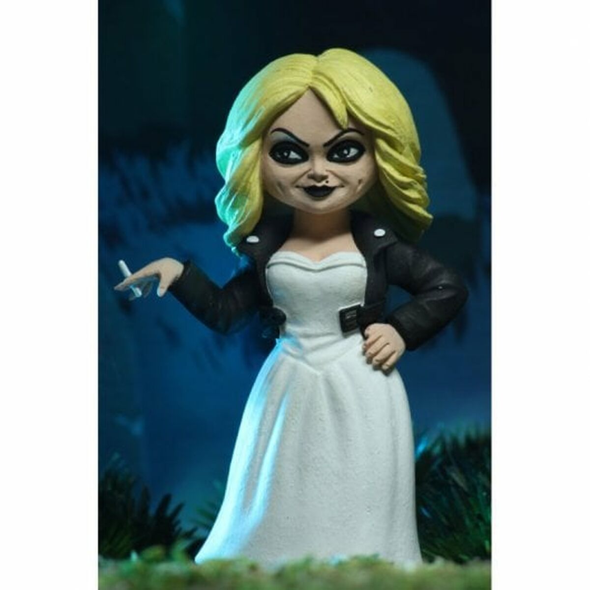 Actionfigurer Neca Chucky y Tiffany - 4