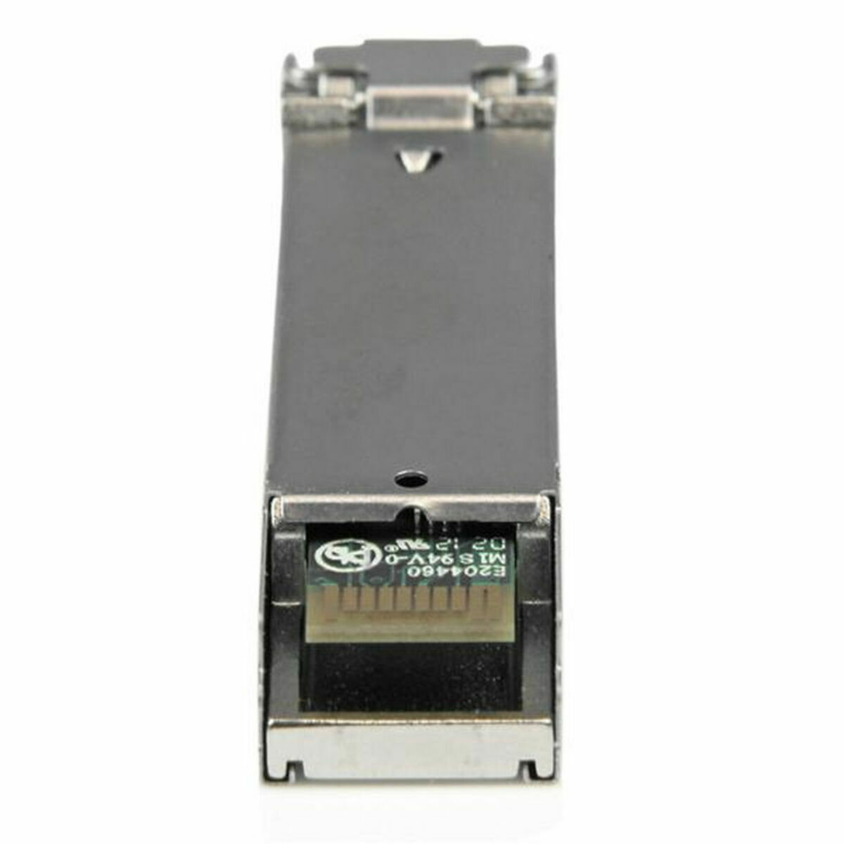 SFP fibermodul MonoModo Startech SFPGLCSXMMST - 4
