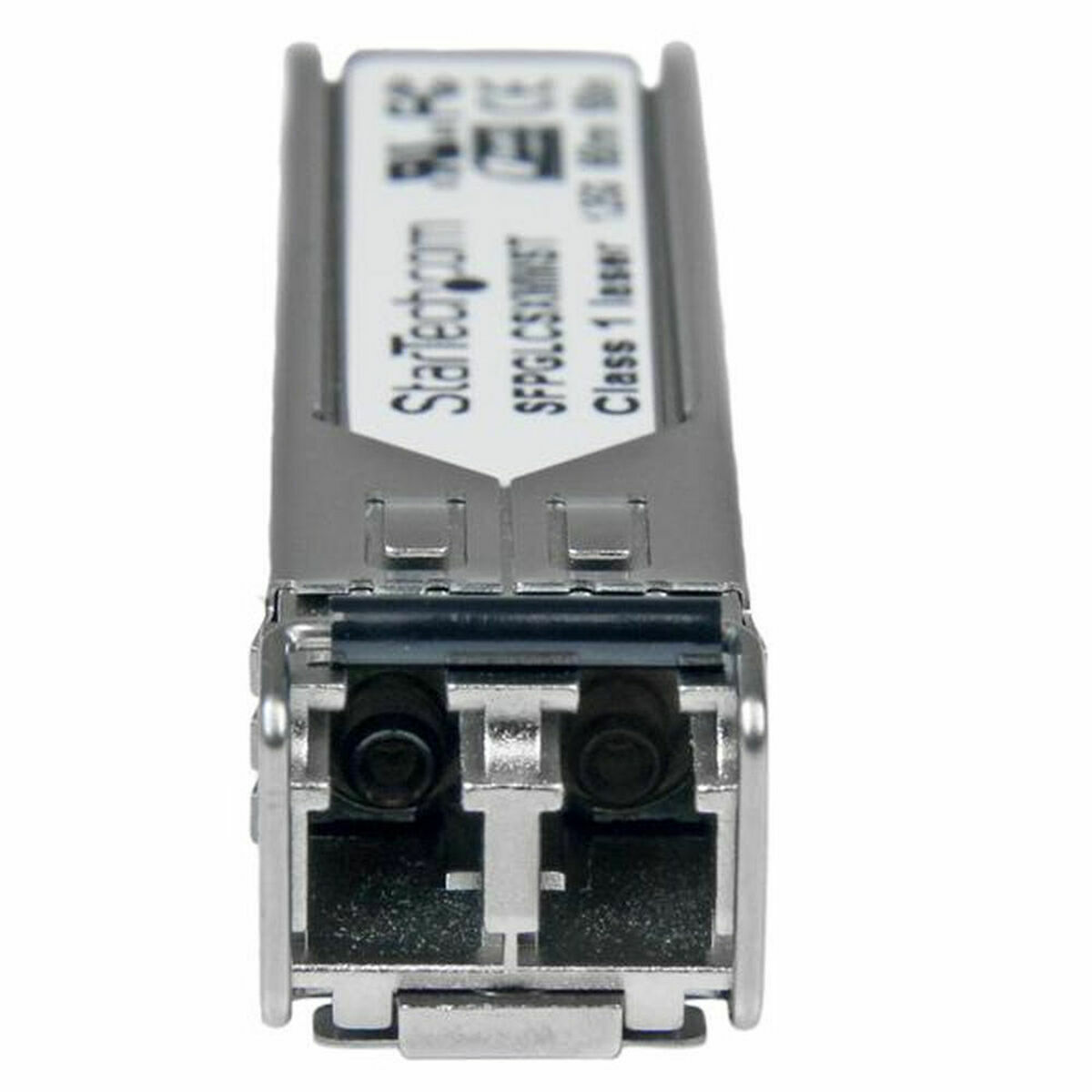 SFP fibermodul MonoModo Startech SFPGLCSXMMST - 3