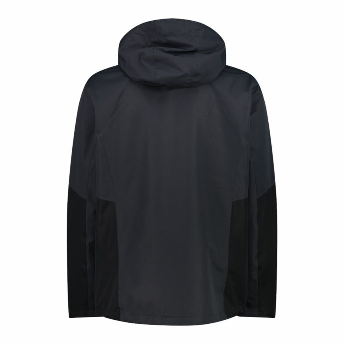 Träningsjacka Herr Campagnolo Zip Detachable Inner Svart - 2