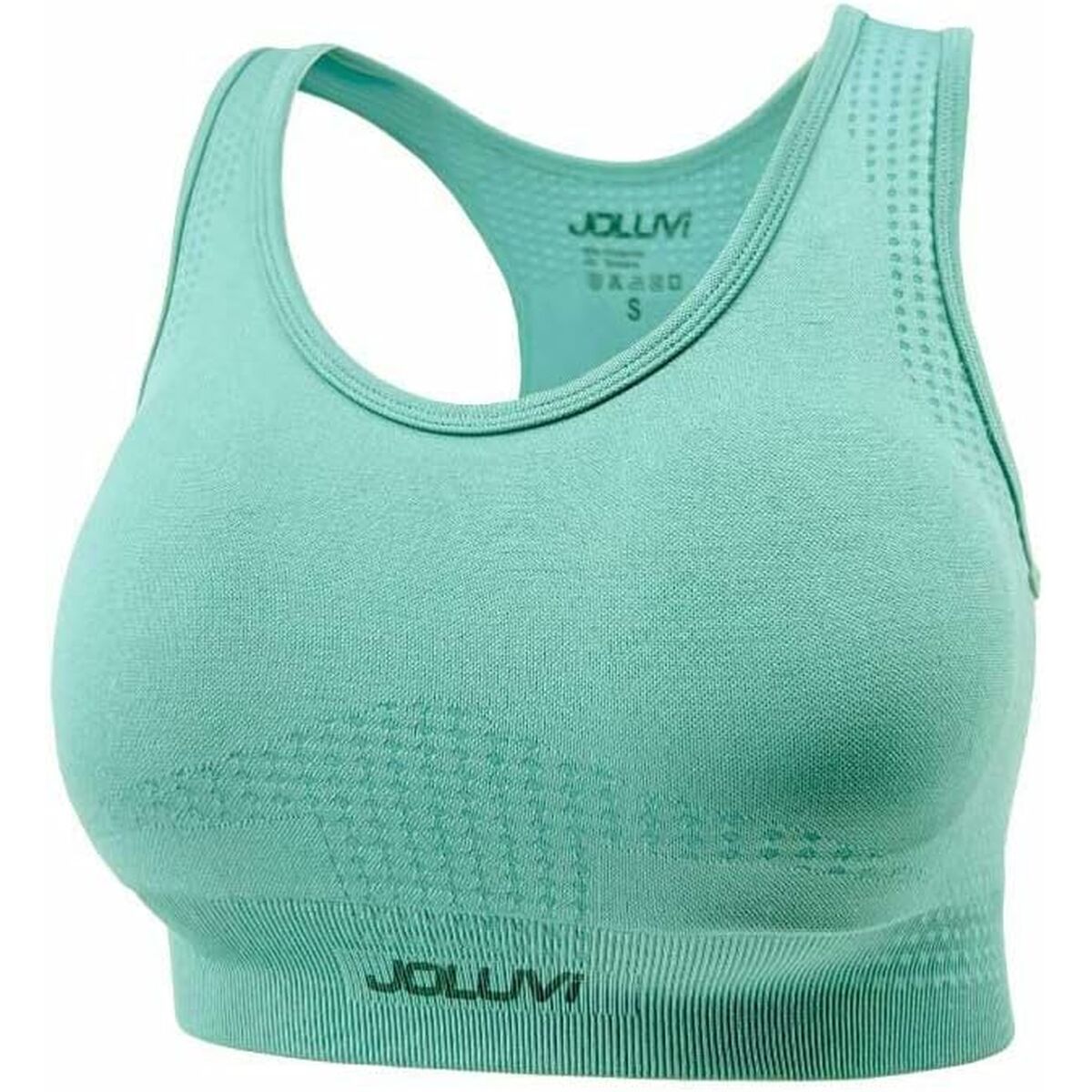 Sport-topp, Dam Joluvi Ana Mint - 2