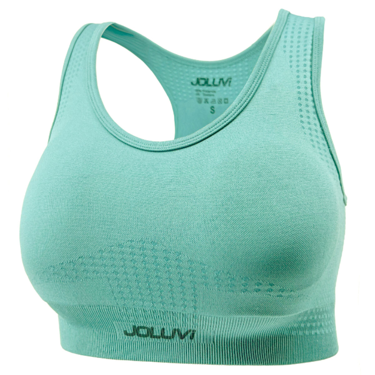Sport-topp, Dam Joluvi Ana Mint