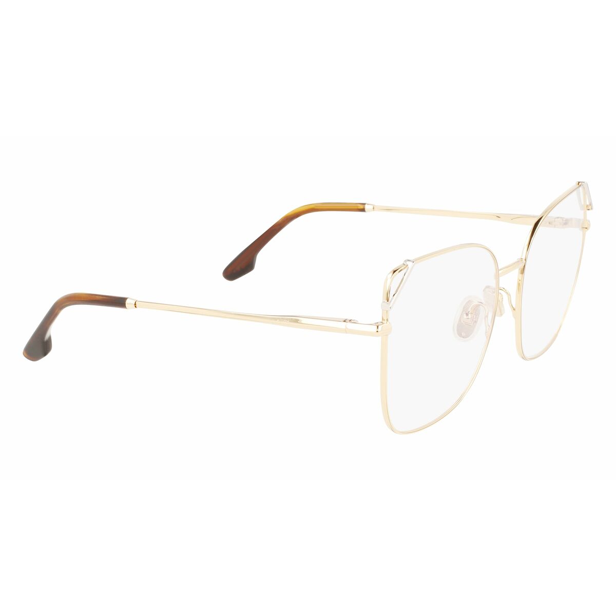 Glasögonbågar Victoria Beckham VB2125-5717716 ø 57 mm - 3