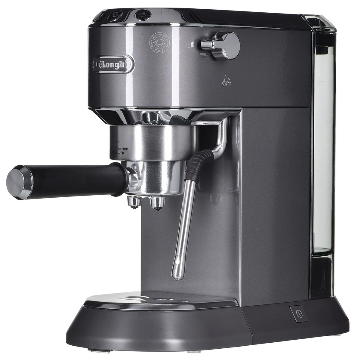 Kaffebryggare DeLonghi EC885.GY 1 L - 2