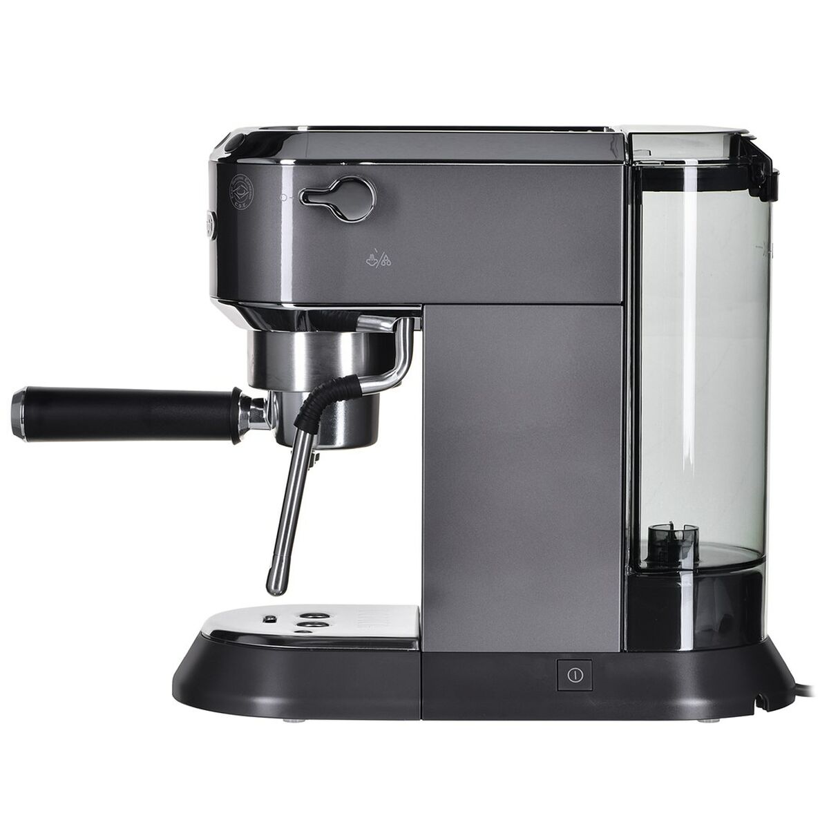 Kaffebryggare DeLonghi EC885.GY 1 L - 3
