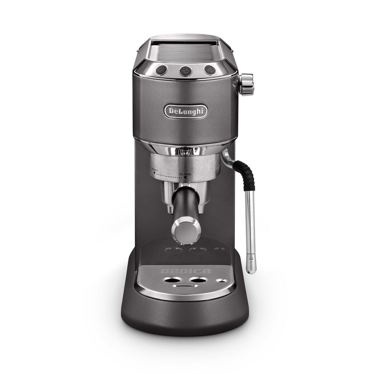 Kaffebryggare DeLonghi EC885.GY 1 L