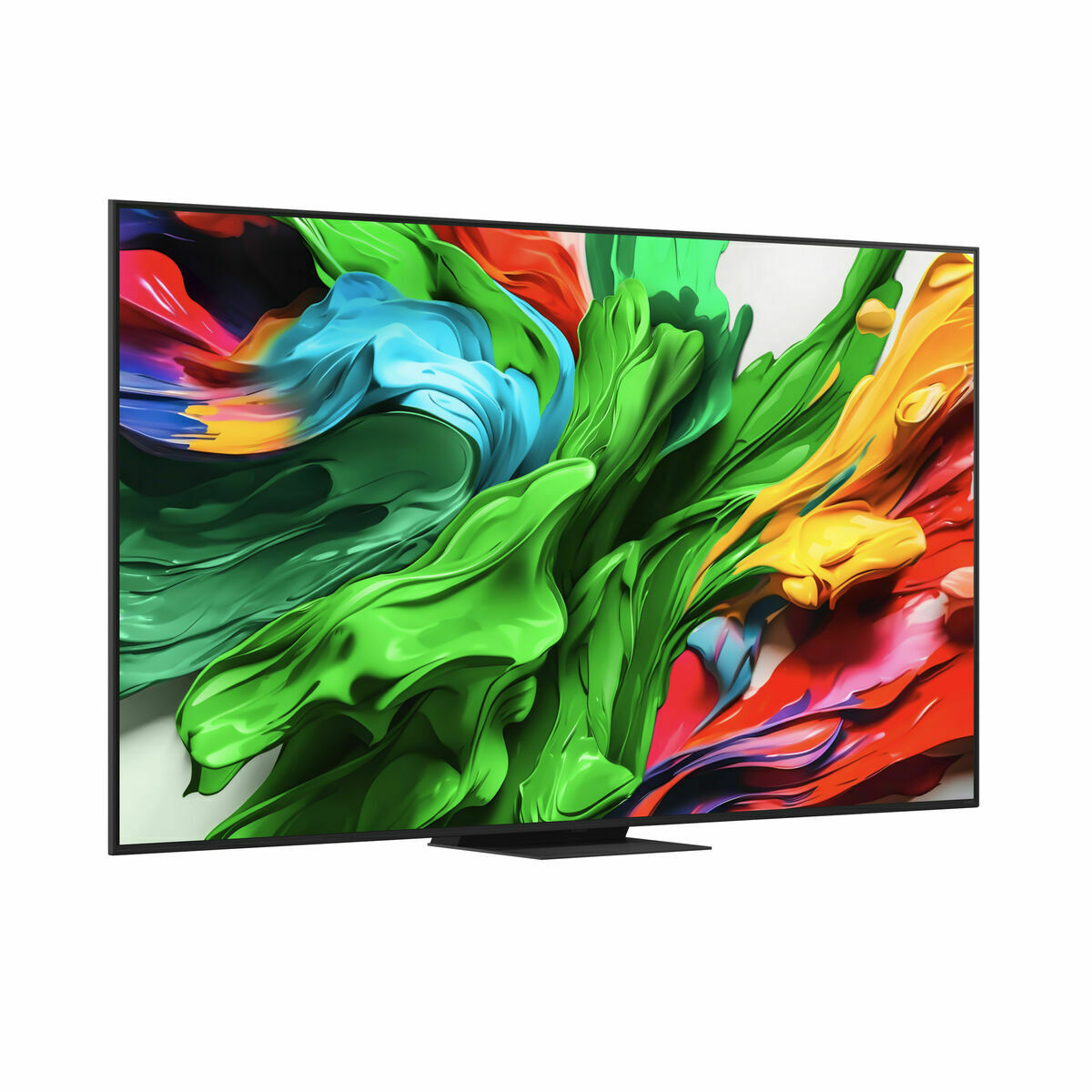 Smart TV LG 86QNED86A6A 86" 4K Ultra HD LED HDR AMD FreeSync QNED - 2