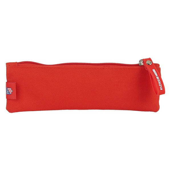 Bag Atlético Madrid M025 Röd Blå Vit (20 x 6 x 1 cm) - 2
