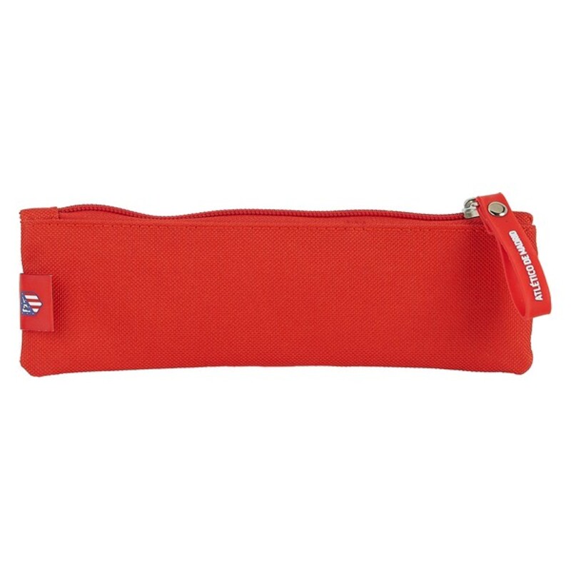 Bag Atlético Madrid M025 Röd Blå Vit (20 x 6 x 1 cm) - 6