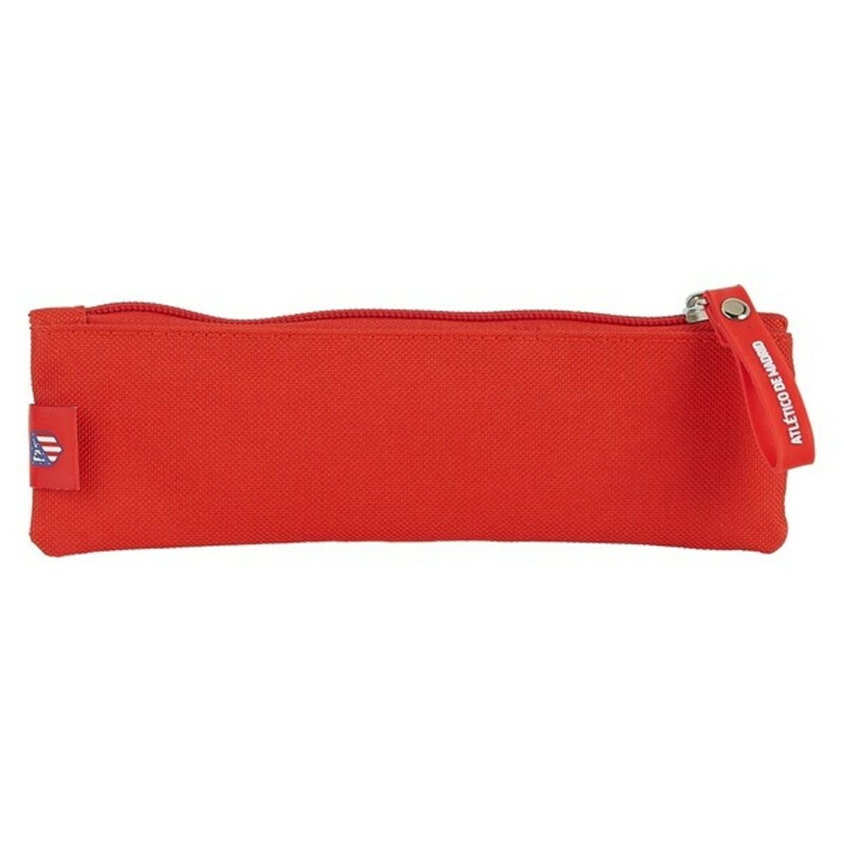 Bag Atlético Madrid M025 Röd Blå Vit (20 x 6 x 1 cm) - 12