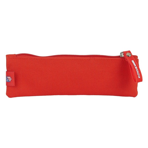Bag Atlético Madrid M025 Röd Blå Vit (20 x 6 x 1 cm) - 3