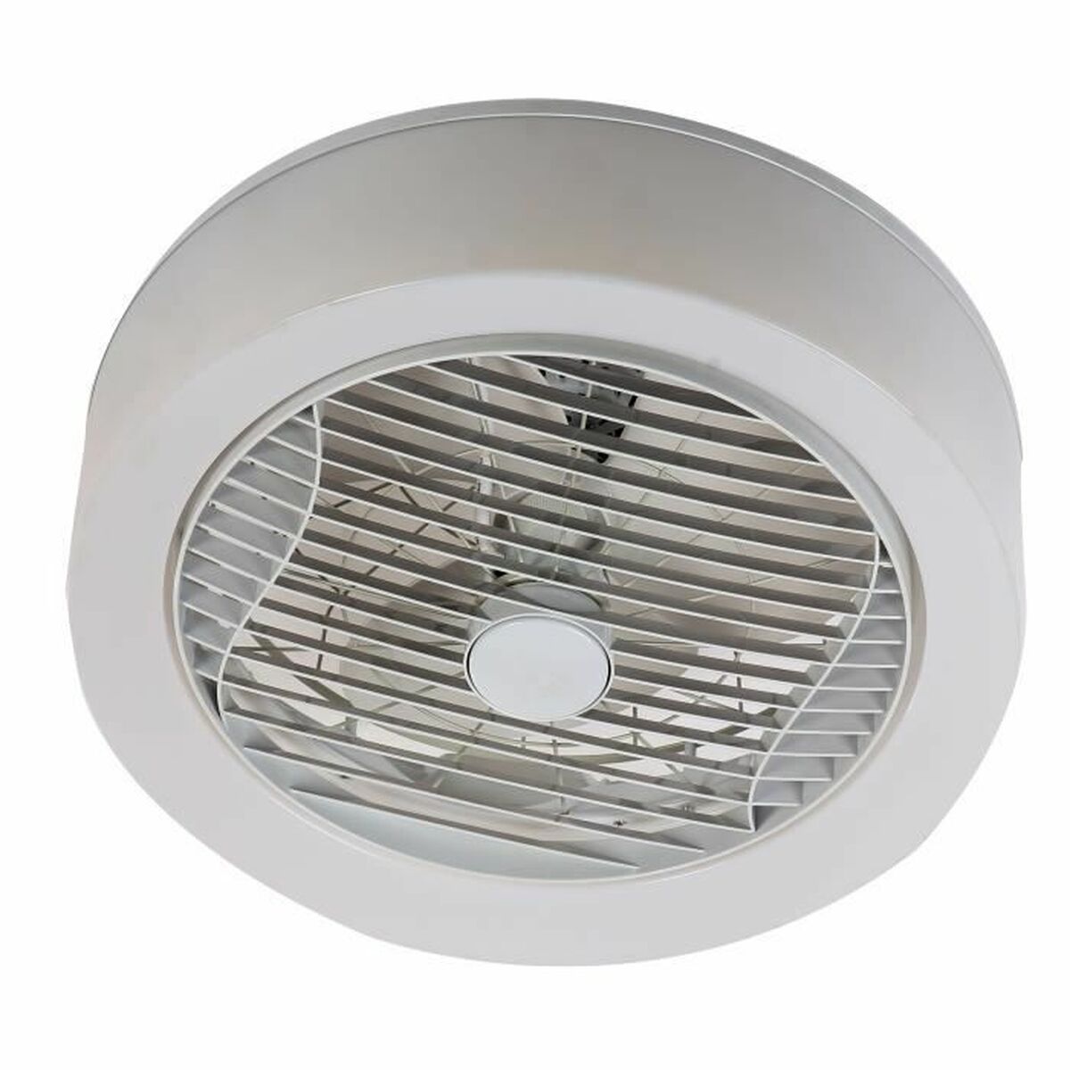 Takfläkt FARELEK AIR-LLIGHT CROWN Vit 95 W - 2