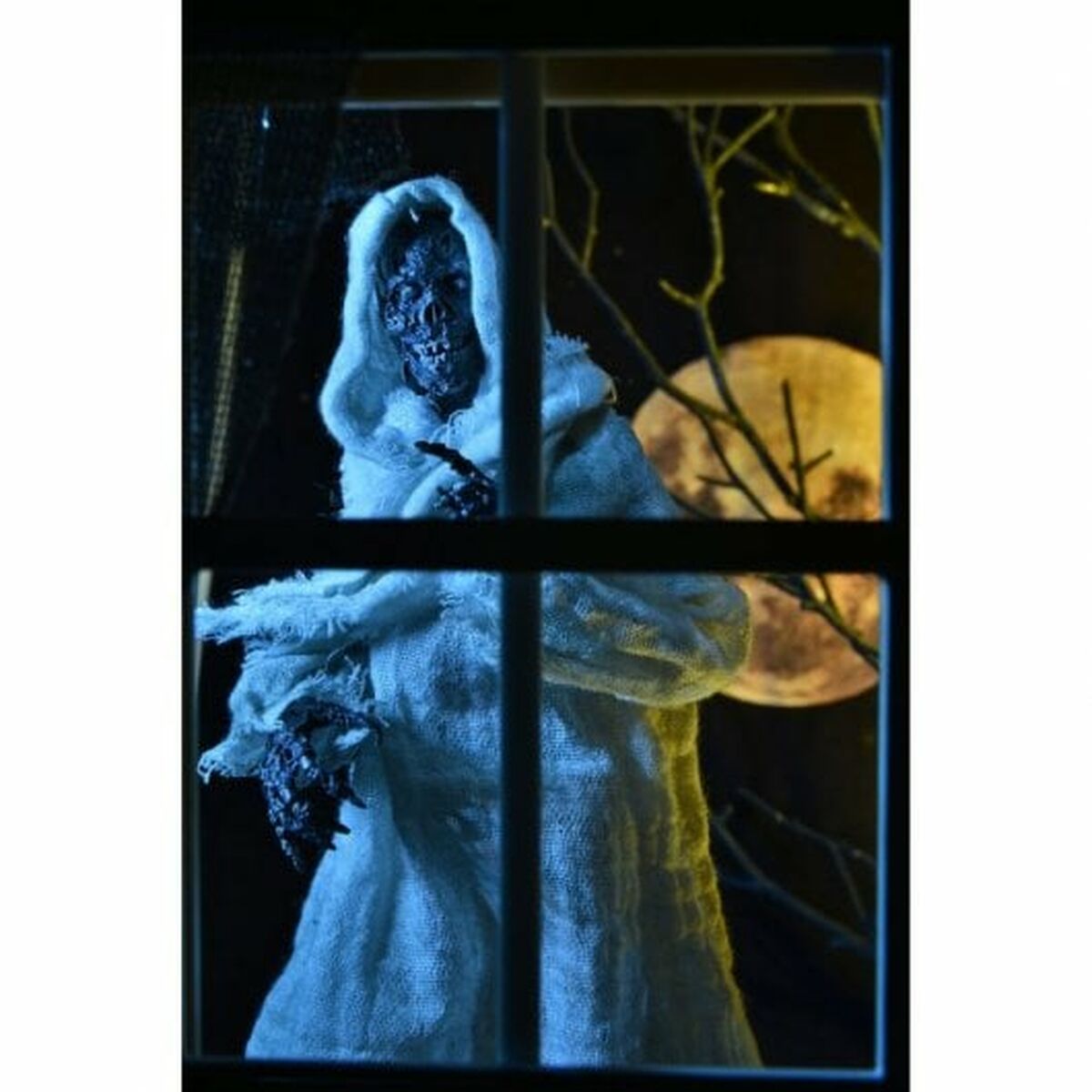 Actionfigurer Neca Creepshow Ultimate Modern - 2