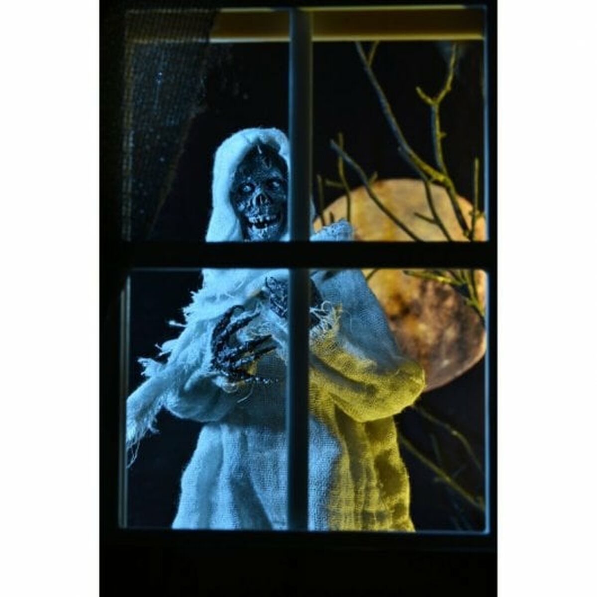 Actionfigurer Neca Creepshow Ultimate Modern - 5