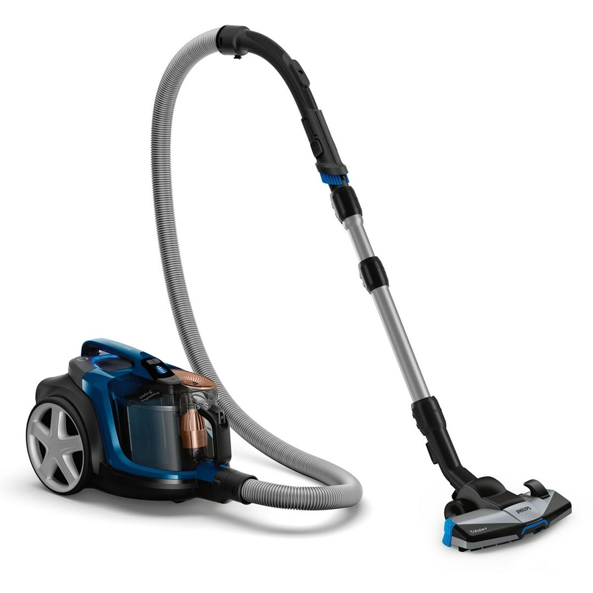 Sladdlös Dammsugare Philips FC9745/09 1800 W 900 W - 2