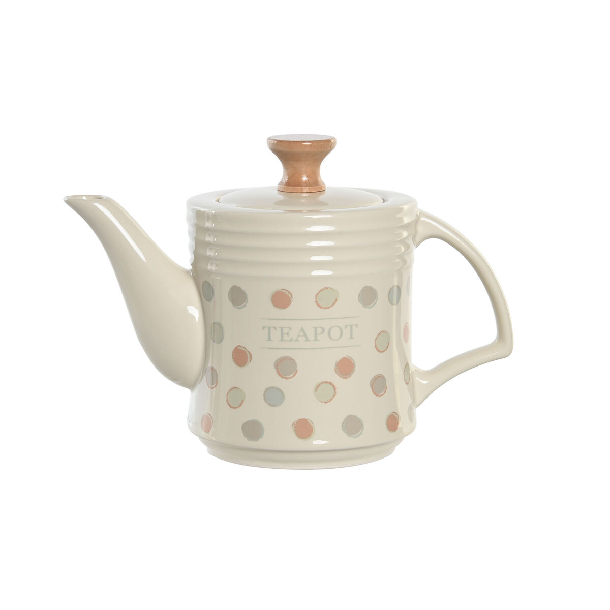 Tekanna DKD Home Decor (Renoverade A) - 2