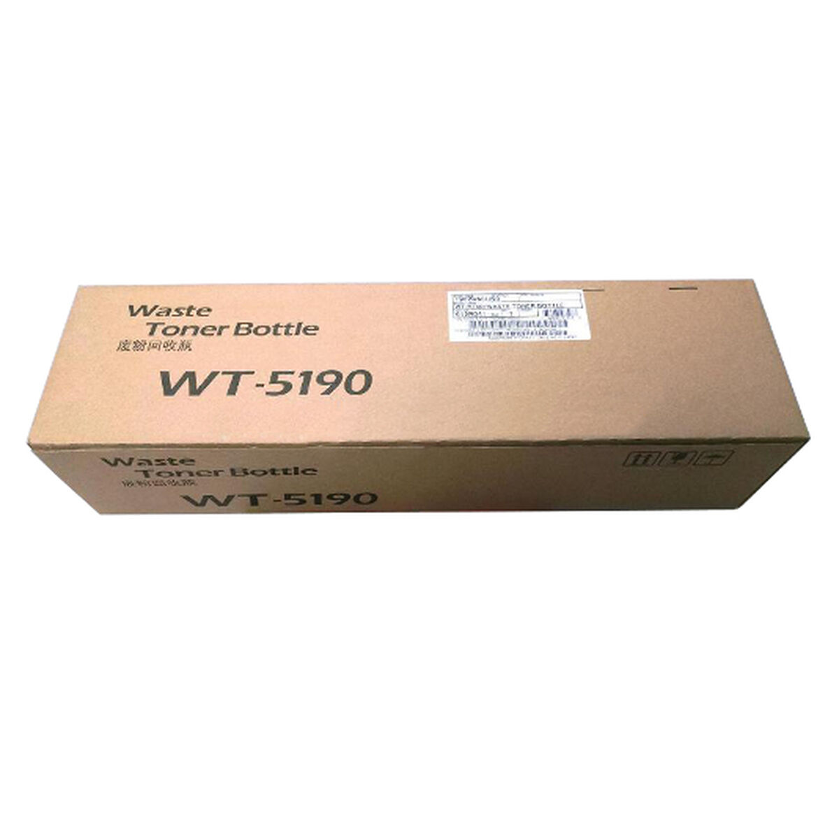 Toner Kyocera WT-5190 - 2