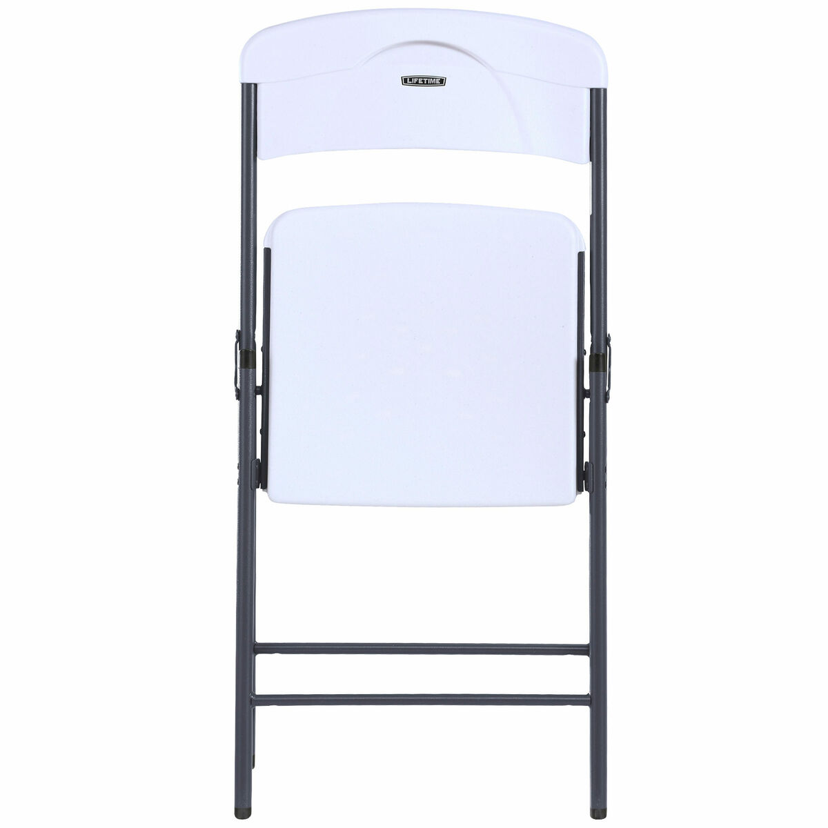 Hopfällbar Stol Lifetime 47 x 84,5 x 50 cm - 2