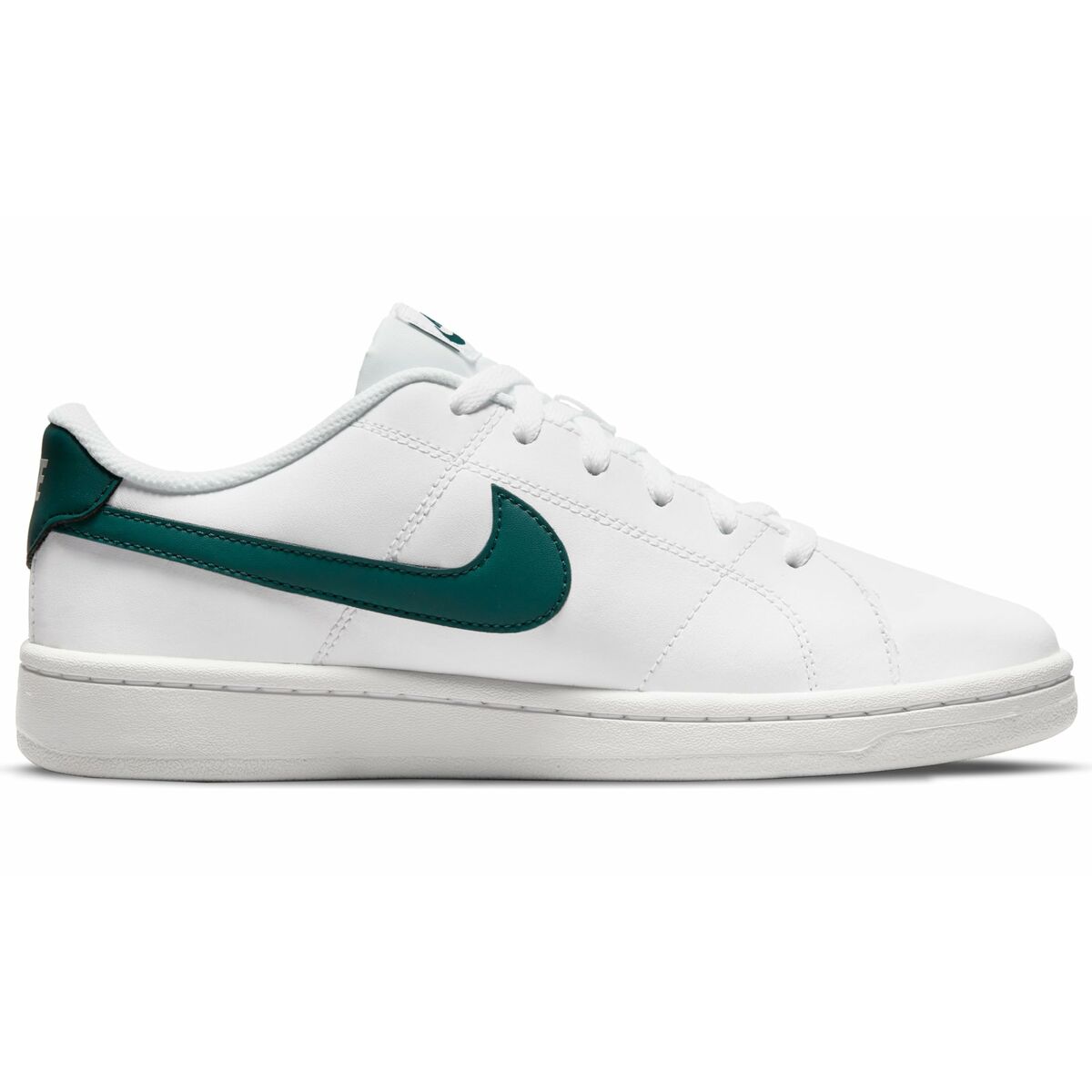 Sportskor Casual Herr Nike ROYAL COURT 2 LOW CQ9246 105 Vit