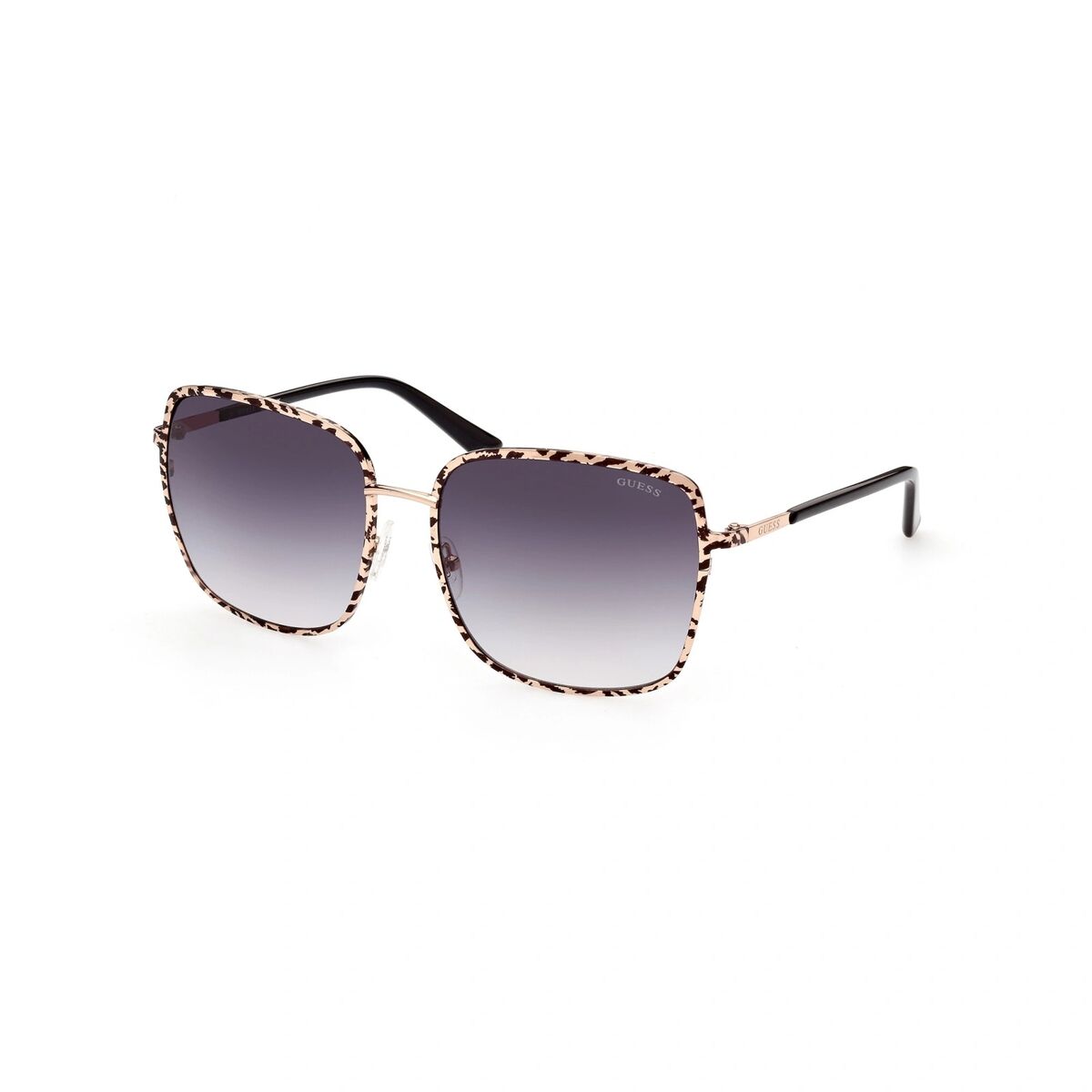 Barnsolglasögon Guess GU7846 ROSE GOLD