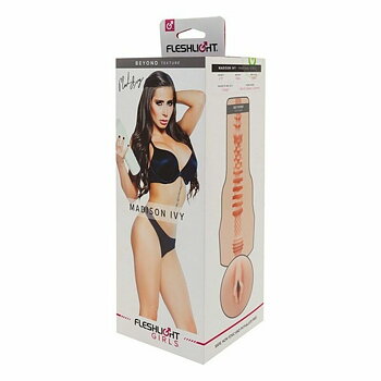 Masturberingsapparat Fleshlight 05342770000