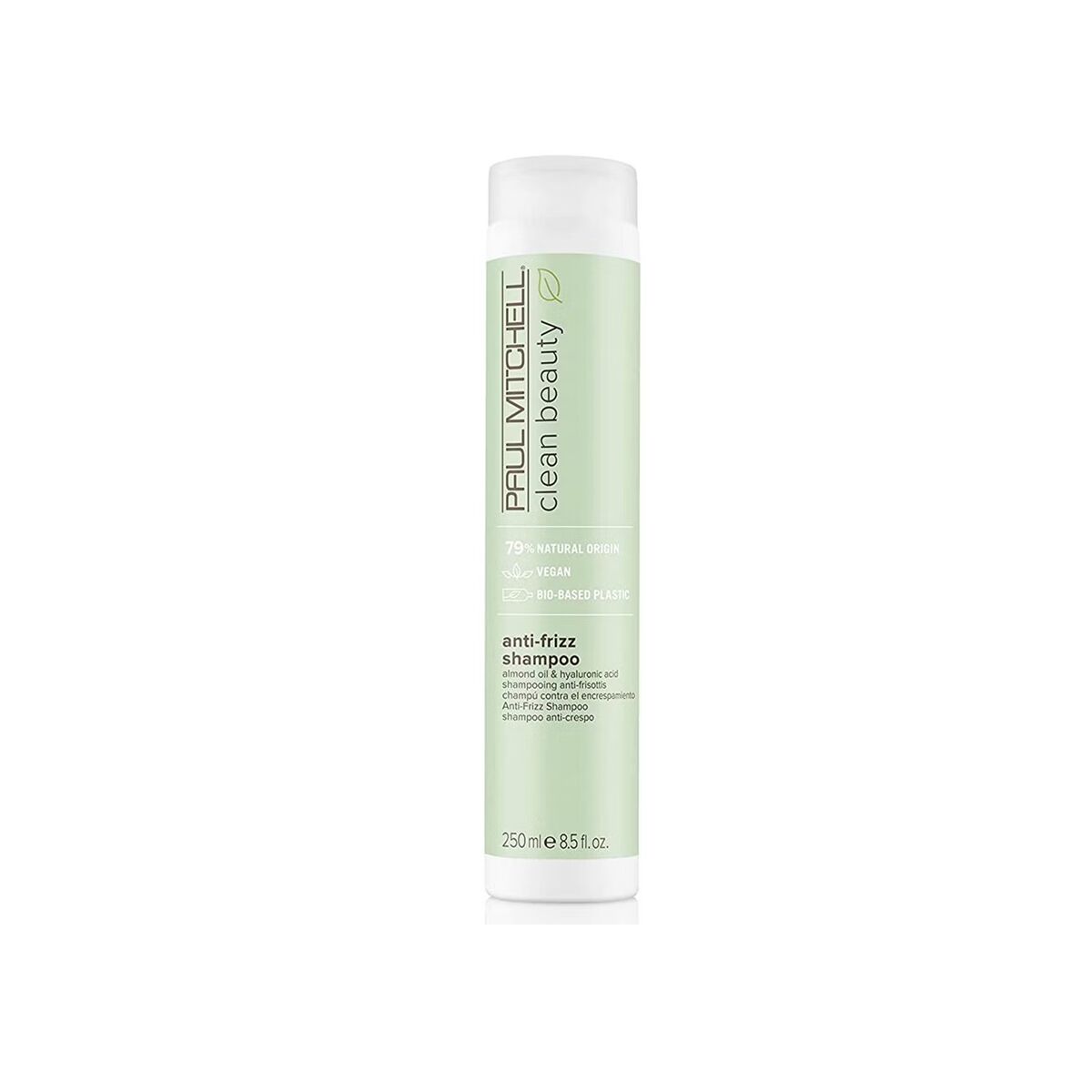 Antifrizz shampoo Paul Mitchell Antifrizz 250 ml