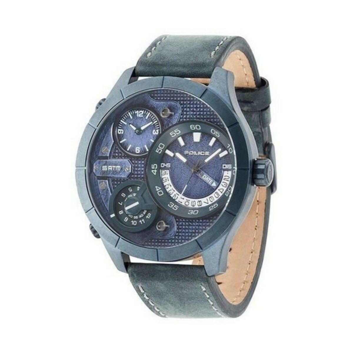 Herrklocka Police R1451254005 (59 mm)