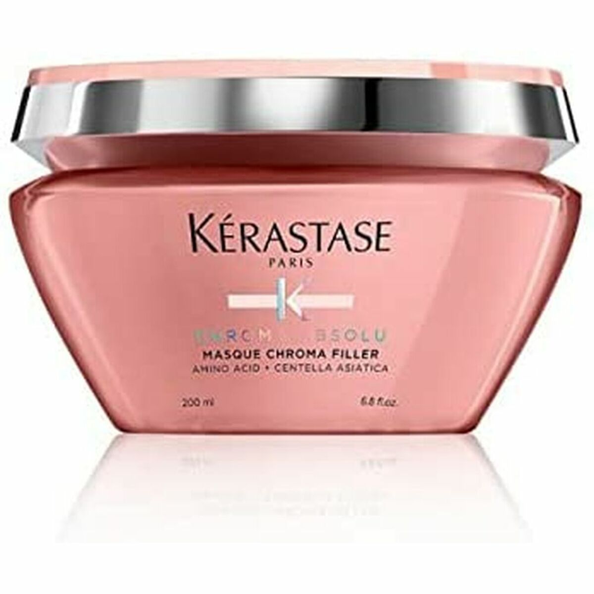 Stärkande hårinpackning Kerastase E3807400 200 ml - 2