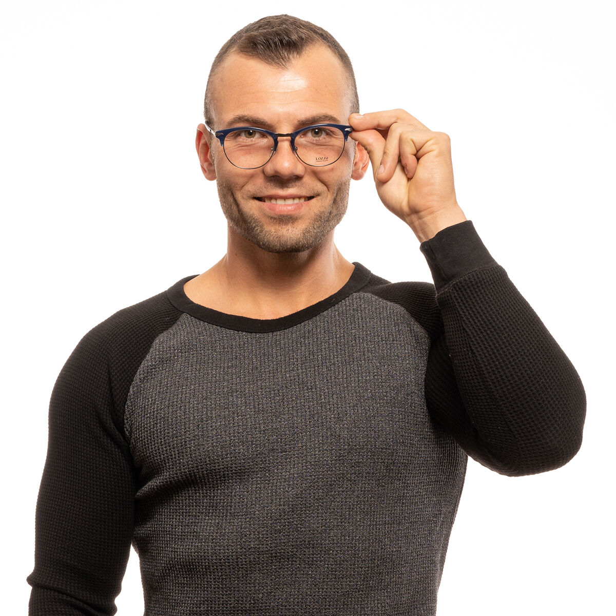 Glasögonbågar Lozza VL2294 520627 - 2