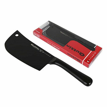 Stor matlagningskniv Quttin   Titan 17 cm (4 antal)
