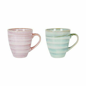 Mugg La Mediterránea Cocolo 550 ml (24 antal)