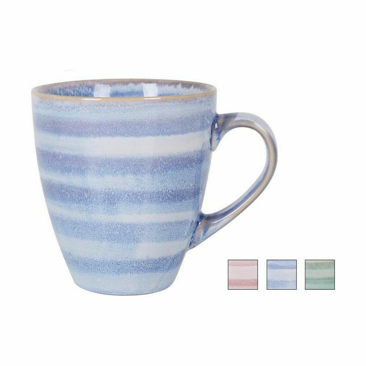Mugg La Mediterránea Cocolo 550 ml (24 antal) - 5