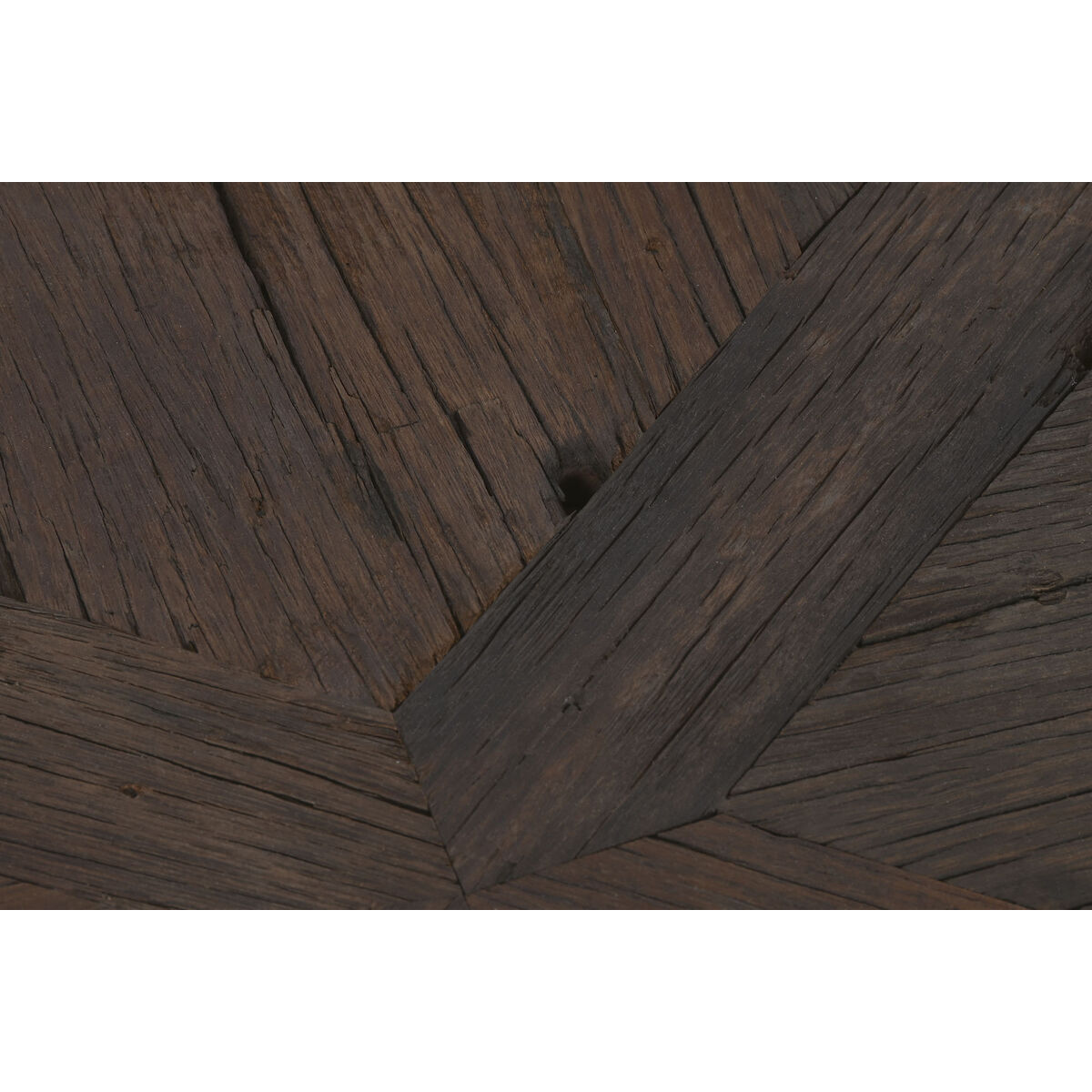 Soffbord Home ESPRIT Brun Trä 120 x 60 x 30 cm - 4