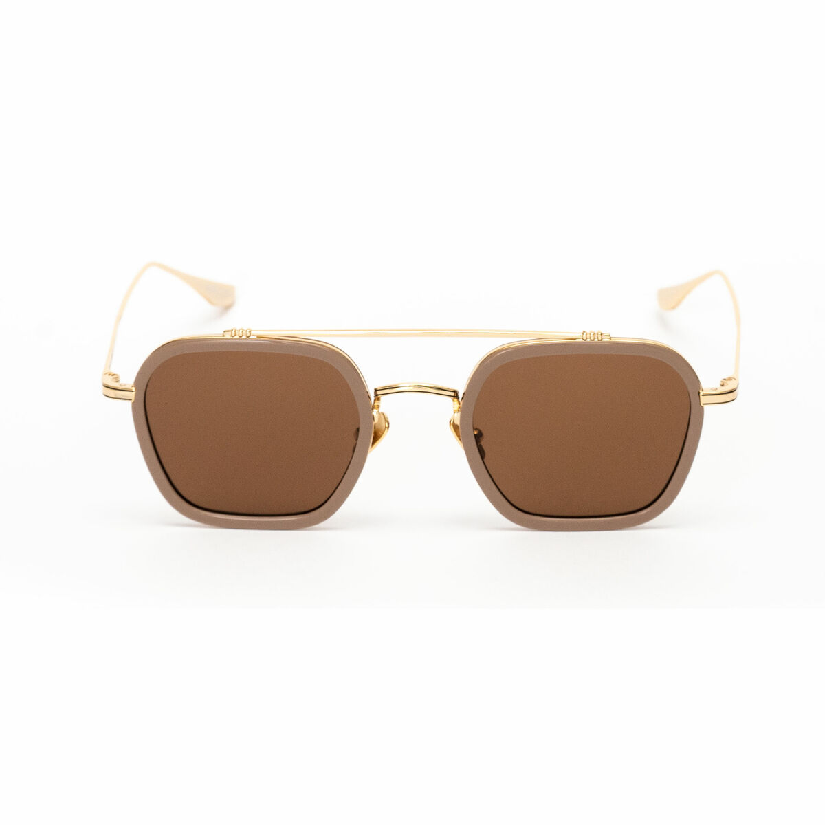 Damsolglasögon Belstaff MERRICKBEIGEW Ø 45 mm - 2