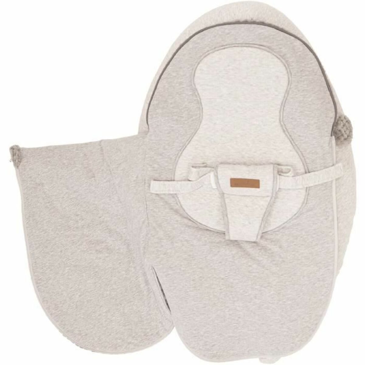 Breastfeeding Cushion Domiva Nova 4-i-1 - 3